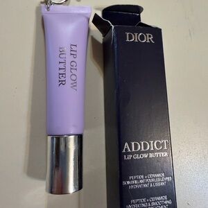 Dior Addict Lip Glow Butter - Lavender